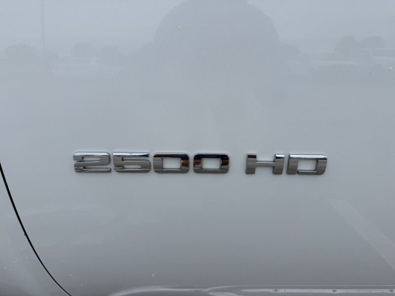 2013 Chevrolet Silverado 2500HD 4x4 Utility Work Truck Collinsville OK