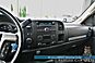 2013 Chevrolet Silverado 2500HD LT / 4X4 / Crew Cab / 6.6L Turbo Diesel / Premium Cloth Seats / Power Mirrors, Windows, & Locks / Bluetooth / Aux Input / Automatic Climate Control / Front Bench / Seats 6 / Only 54K Miles / Tow Pkg / 1-Owner Anchorage AK