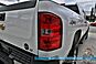 2013 Chevrolet Silverado 2500HD LT / 4X4 / Crew Cab / 6.6L Turbo Diesel / Premium Cloth Seats / Power Mirrors, Windows, & Locks / Bluetooth / Aux Input / Automatic Climate Control / Front Bench / Seats 6 / Only 54K Miles / Tow Pkg / 1-Owner Anchorage AK