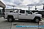 2013 Chevrolet Silverado 2500HD LT / 4X4 / Crew Cab / 6.6L Turbo Diesel / Premium Cloth Seats / Power Mirrors, Windows, & Locks / Bluetooth / Aux Input / Automatic Climate Control / Front Bench / Seats 6 / Only 54K Miles / Tow Pkg / 1-Owner Anchorage AK