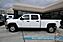 2013 Chevrolet Silverado 2500HD LT / 4X4 / Crew Cab / 6.6L Turbo Diesel / Premium Cloth Seats / Power Mirrors, Windows, & Locks / Bluetooth / Aux Input / Automatic Climate Control / Front Bench / Seats 6 / Only 54K Miles / Tow Pkg / 1-Owner Anchorage AK