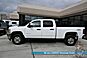 2013 Chevrolet Silverado 2500HD LT / 4X4 / Crew Cab / 6.6L Turbo Diesel / Premium Cloth Seats / Power Mirrors, Windows, & Locks / Bluetooth / Aux Input / Automatic Climate Control / Front Bench / Seats 6 / Only 54K Miles / Tow Pkg / 1-Owner Anchorage AK