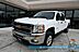 2013 Chevrolet Silverado 2500HD LT / 4X4 / Crew Cab / 6.6L Turbo Diesel / Premium Cloth Seats / Power Mirrors, Windows, & Locks / Bluetooth / Aux Input / Automatic Climate Control / Front Bench / Seats 6 / Only 54K Miles / Tow Pkg / 1-Owner Anchorage AK