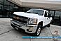 2013 Chevrolet Silverado 2500HD LT / 4X4 / Crew Cab / 6.6L Turbo Diesel / Premium Cloth Seats / Power Mirrors, Windows, & Locks / Bluetooth / Aux Input / Automatic Climate Control / Front Bench / Seats 6 / Only 54K Miles / Tow Pkg / 1-Owner Anchorage AK