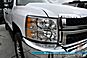 2013 Chevrolet Silverado 2500HD LT / 4X4 / Crew Cab / 6.6L Turbo Diesel / Premium Cloth Seats / Power Mirrors, Windows, & Locks / Bluetooth / Aux Input / Automatic Climate Control / Front Bench / Seats 6 / Only 54K Miles / Tow Pkg / 1-Owner Anchorage AK