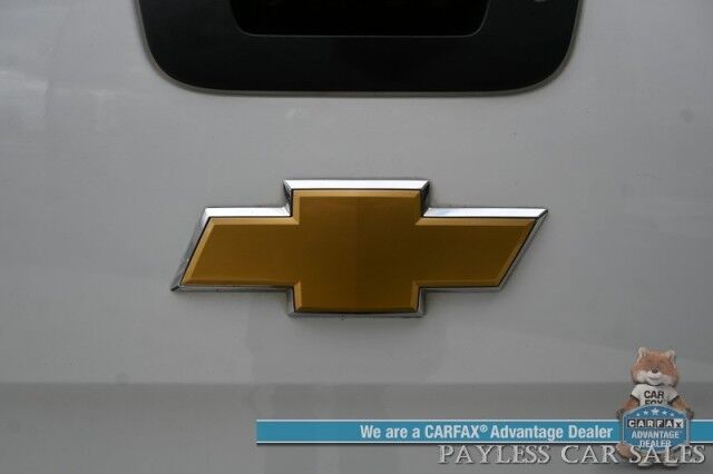 2013 Chevrolet Silverado 2500HD LT Wasilla AK