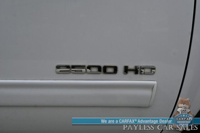 2013 Chevrolet Silverado 2500HD LT Wasilla AK