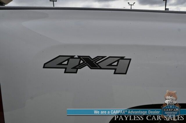 2013 Chevrolet Silverado 2500HD LT Wasilla AK