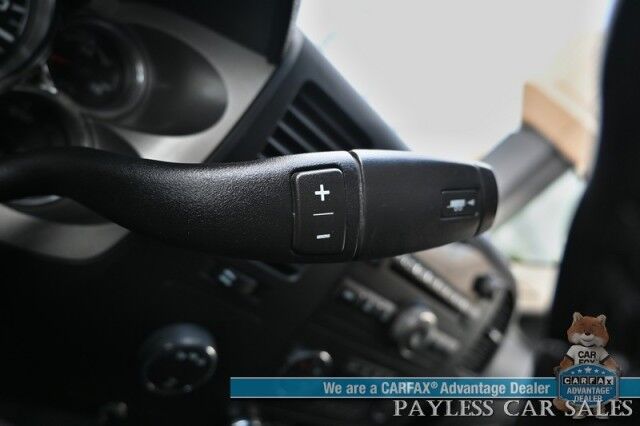 2013 Chevrolet Silverado 2500HD LT Wasilla AK