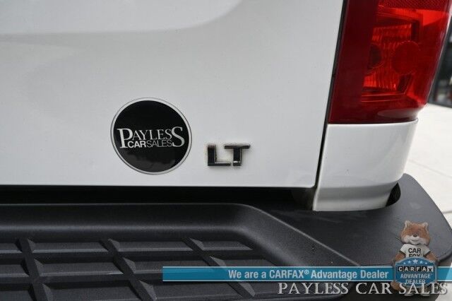 2013 Chevrolet Silverado 2500HD LT Wasilla AK