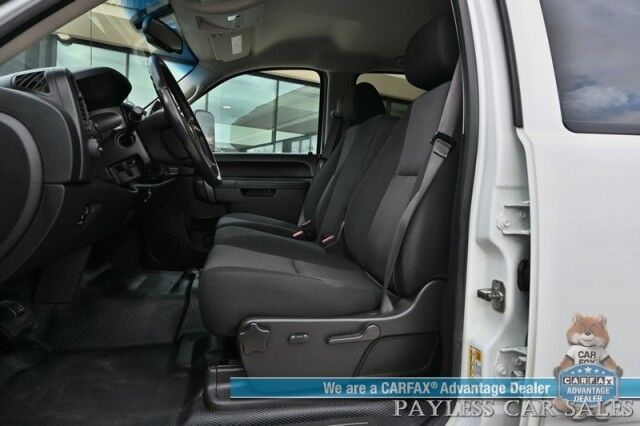 2013 Chevrolet Silverado 2500HD LT Wasilla AK