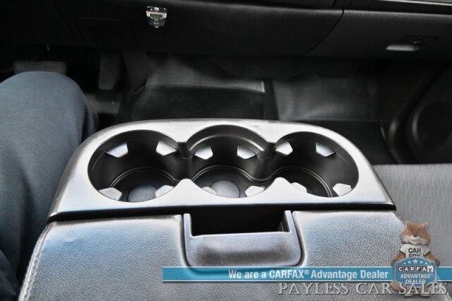 2013 Chevrolet Silverado 2500HD LT Wasilla AK