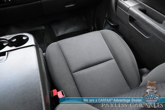 2013 Chevrolet Silverado 2500HD LT Wasilla AK