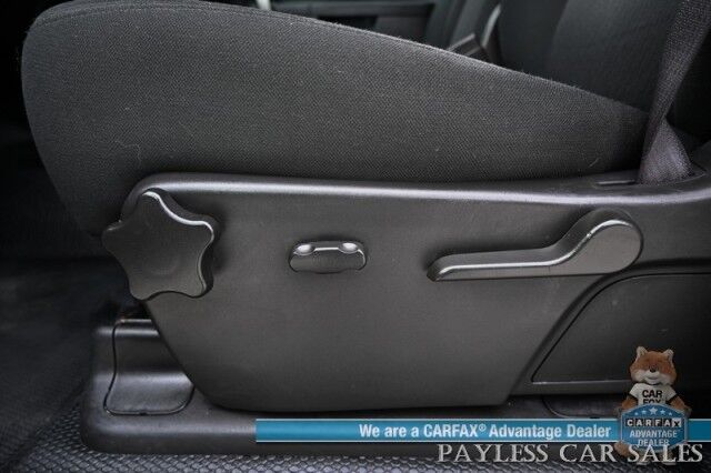 2013 Chevrolet Silverado 2500HD LT Wasilla AK