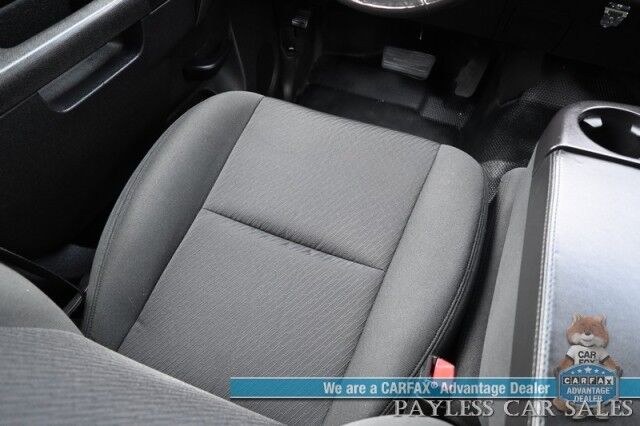 2013 Chevrolet Silverado 2500HD LT Wasilla AK