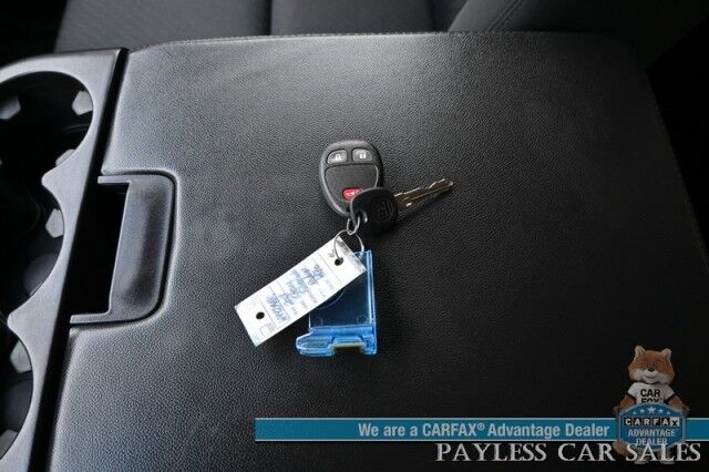 2013 Chevrolet Silverado 2500HD LT Wasilla AK