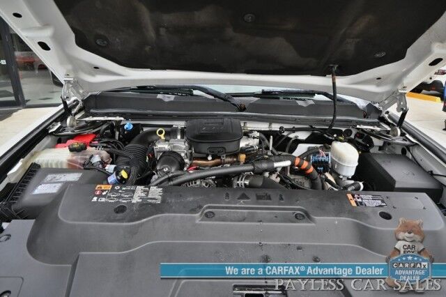 2013 Chevrolet Silverado 2500HD LT Wasilla AK