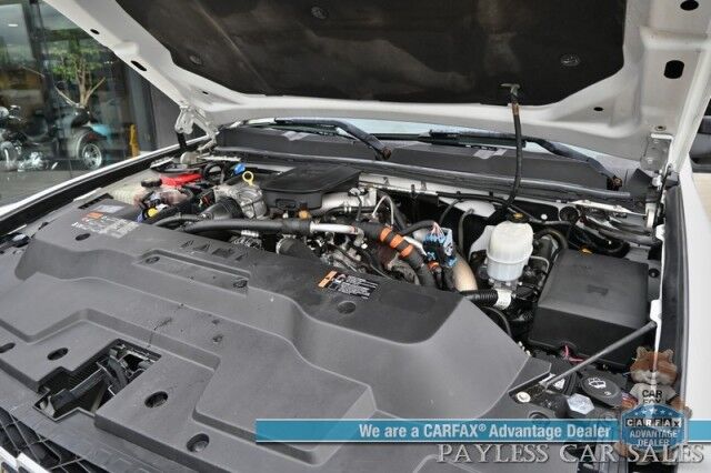 2013 Chevrolet Silverado 2500HD LT Wasilla AK