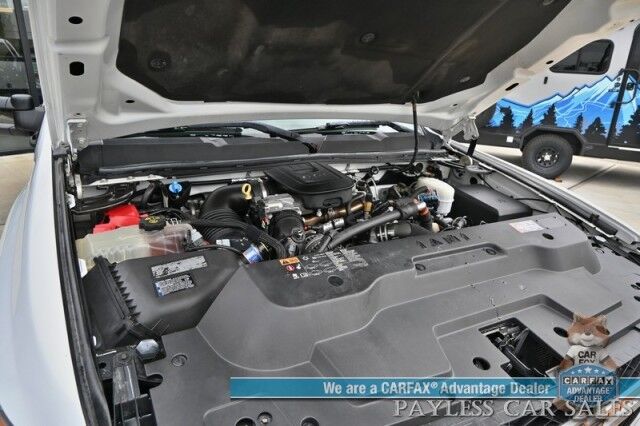 2013 Chevrolet Silverado 2500HD LT Wasilla AK