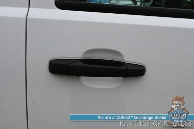 2013 Chevrolet Silverado 2500HD LT Anchorage AK