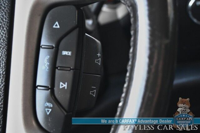 2013 Chevrolet Silverado 2500HD LT Anchorage AK