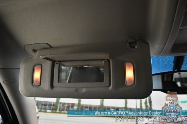 2013 Chevrolet Silverado 2500HD LT Anchorage AK