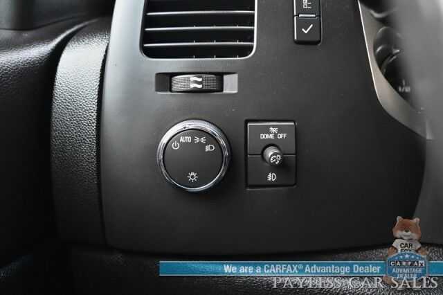 2013 Chevrolet Silverado 2500HD LT Anchorage AK