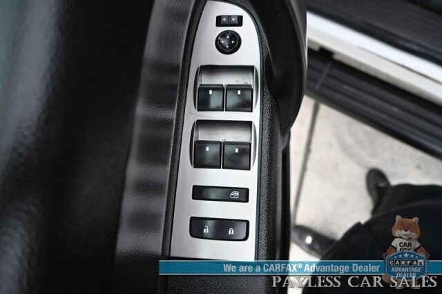 2013 Chevrolet Silverado 2500HD LT Anchorage AK