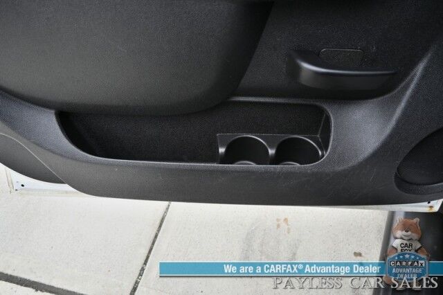 2013 Chevrolet Silverado 2500HD LT Anchorage AK