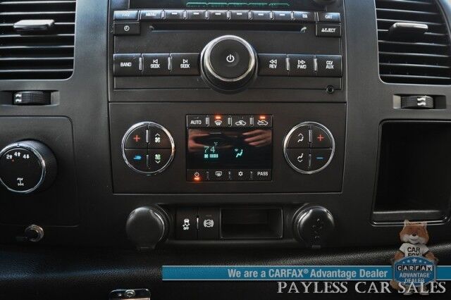 2013 Chevrolet Silverado 2500HD LT Anchorage AK