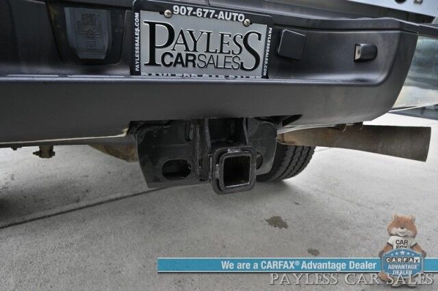 2013 Chevrolet Silverado 2500HD LT Anchorage AK