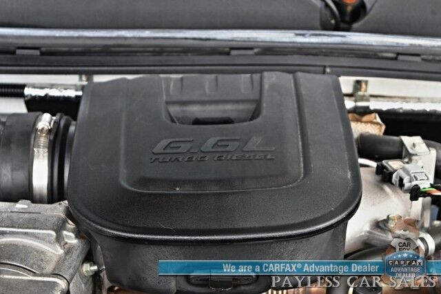 2013 Chevrolet Silverado 2500HD LT Anchorage AK