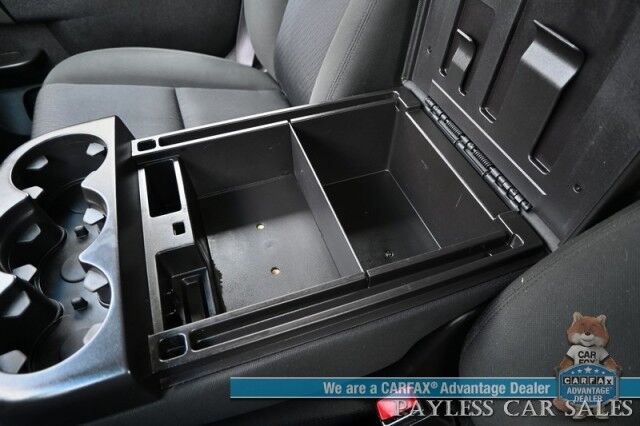 2013 Chevrolet Silverado 2500HD LT Anchorage AK