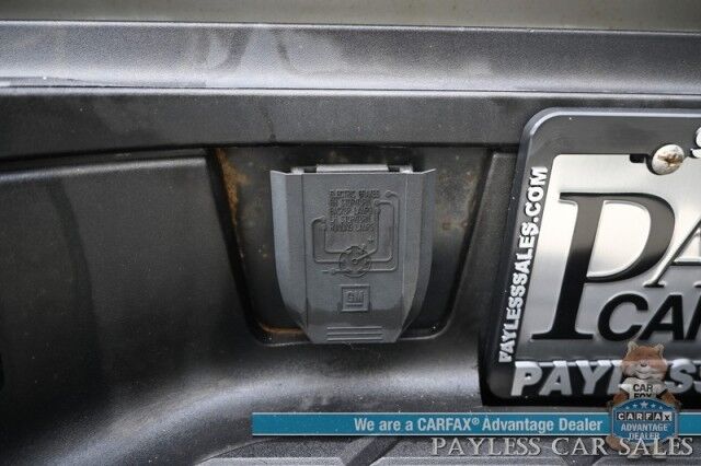 2013 Chevrolet Silverado 2500HD LT Anchorage AK