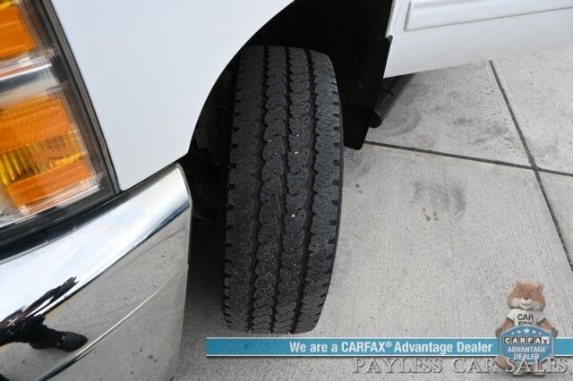 2013 Chevrolet Silverado 2500HD LT Anchorage AK