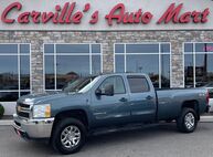 2013 Chevrolet Silverado 2500HD LT Grand Junction CO 2013 Chevrolet Silverado 2500HD LT Grand Junction CO