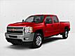 2013 Chevrolet Silverado 2500HD LT