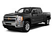 2013 Chevrolet Silverado 2500HD LT