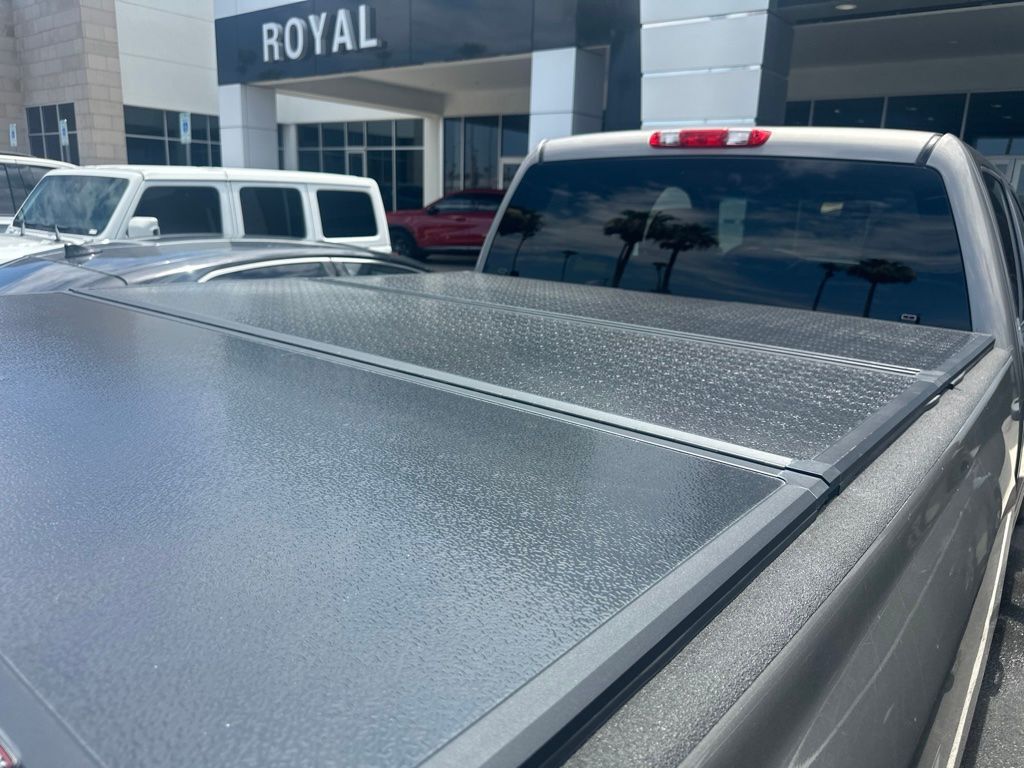2013 Chevrolet Silverado 2500HD LT