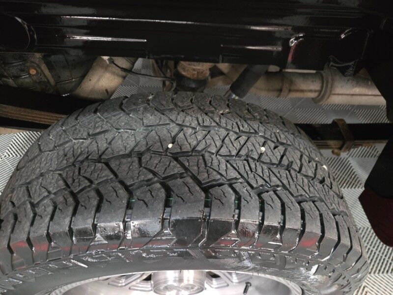 2013 Chevrolet Silverado 2500HD LTZ 4WD 6.6L Diesel Cognito Lift Wheels GPS Camera FREE WARRANTY Arlington TX