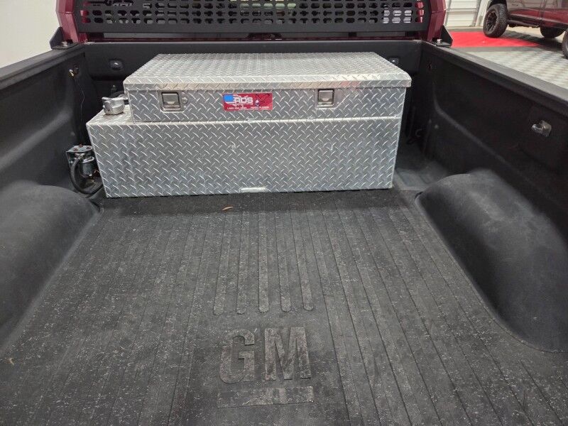 2013 Chevrolet Silverado 2500HD LTZ 4WD 6.6L Diesel Cognito Lift Wheels GPS Camera FREE WARRANTY Arlington TX