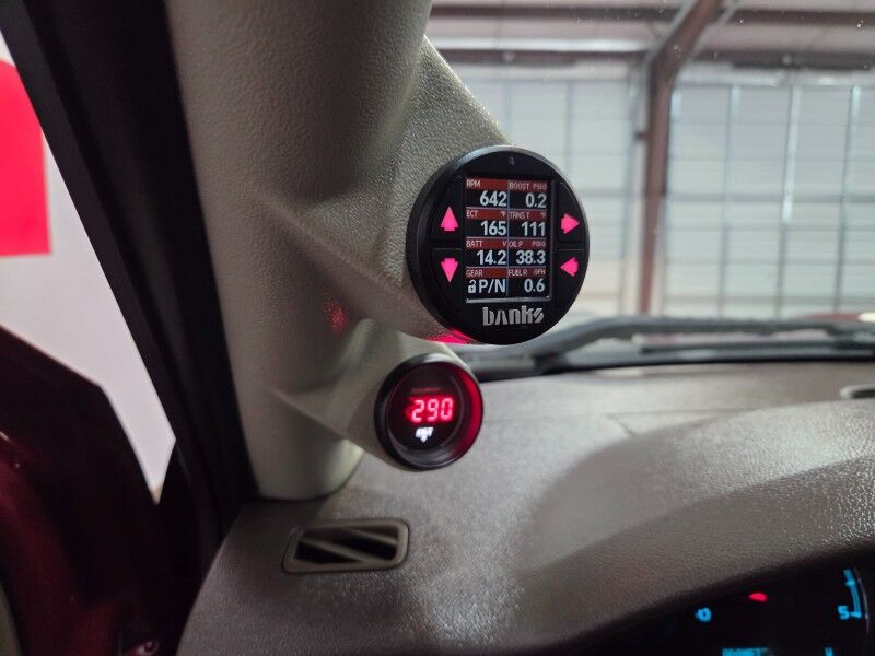 2013 Chevrolet Silverado 2500HD LTZ 4WD 6.6L Diesel Cognito Lift Wheels GPS Camera FREE WARRANTY Arlington TX