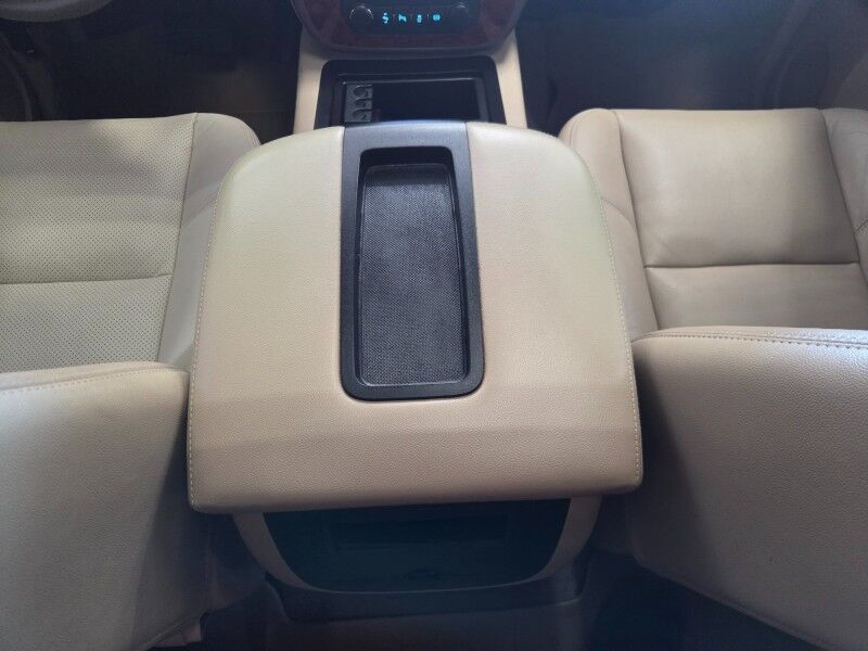 2013 Chevrolet Silverado 2500HD LTZ 4WD 6.6L Diesel Cognito Lift Wheels GPS Camera FREE WARRANTY Arlington TX