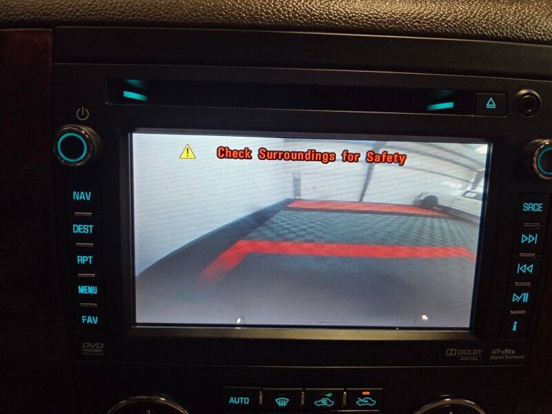 2013 Chevrolet Silverado 2500HD LTZ 4WD 6.6L Diesel Cognito Lift Wheels GPS Camera FREE WARRANTY Arlington TX