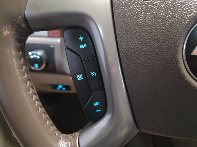 2013 Chevrolet Silverado 2500HD LTZ 4WD 6.6L Diesel Cognito Lift Wheels GPS Camera FREE WARRANTY Arlington TX