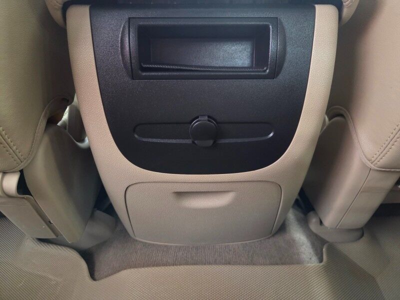 2013 Chevrolet Silverado 2500HD LTZ 4WD 6.6L Diesel Cognito Lift Wheels GPS Camera FREE WARRANTY Arlington TX