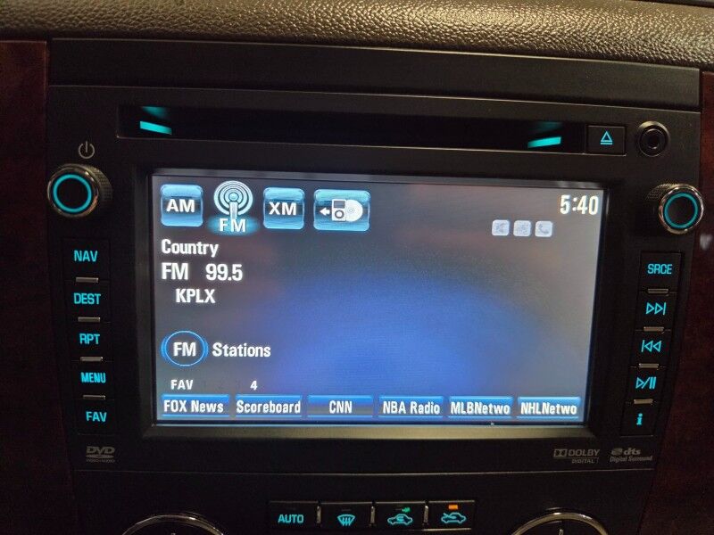 2013 Chevrolet Silverado 2500HD LTZ 4WD 6.6L Diesel Cognito Lift Wheels GPS FREE WARRANTY Call (682)587-6288 Arlington TX