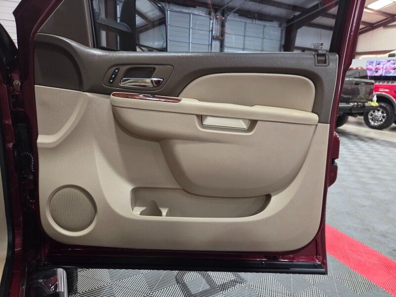 2013 Chevrolet Silverado 2500HD LTZ 4WD 6.6L Diesel Cognito Lift Wheels GPS FREE WARRANTY Call (682)587-6288 Arlington TX