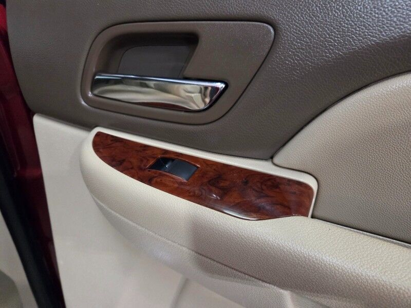 2013 Chevrolet Silverado 2500HD LTZ 4WD 6.6L Diesel Cognito Lift Wheels GPS FREE WARRANTY Call (682)587-6288 Arlington TX