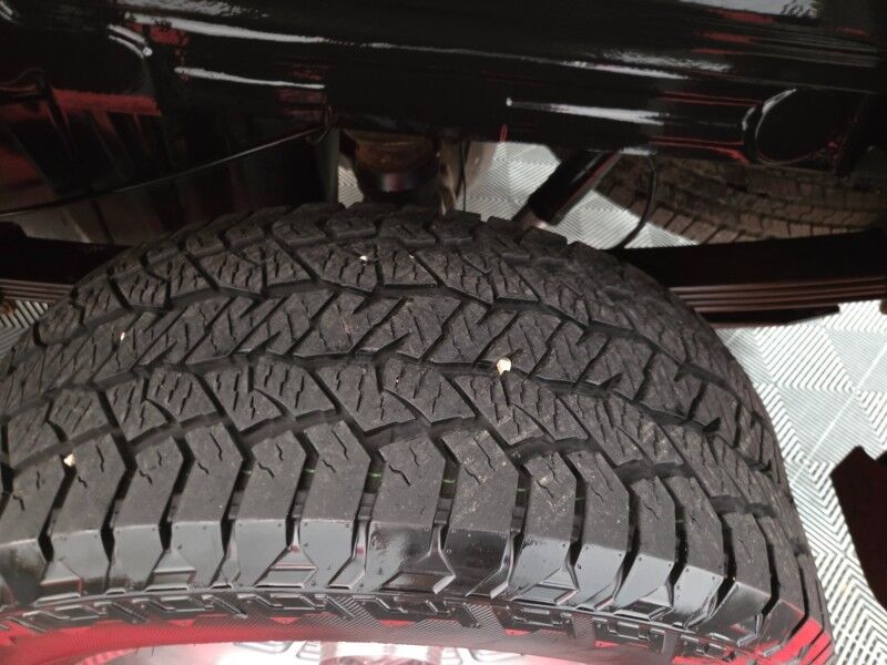 2013 Chevrolet Silverado 2500HD LTZ 4WD 6.6L Diesel Cognito Lift Wheels GPS FREE WARRANTY Call (682)587-6288 Arlington TX